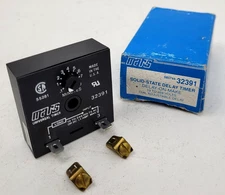 685744-32391 Mars Solid State Delay Timer - Next Day Option - New