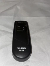 Skytech SKY-1001 Fireplace Remote Control Only Tested and Working