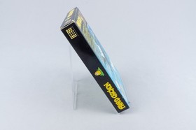 Nintendo NES *Alfred Chicken* OVP CIB PAL B AC-NOE +