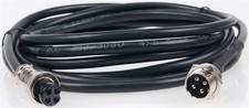 American DJ LPT 10M 10-Meter Connector Cable For LED Pixel 360 Color Tubes - New