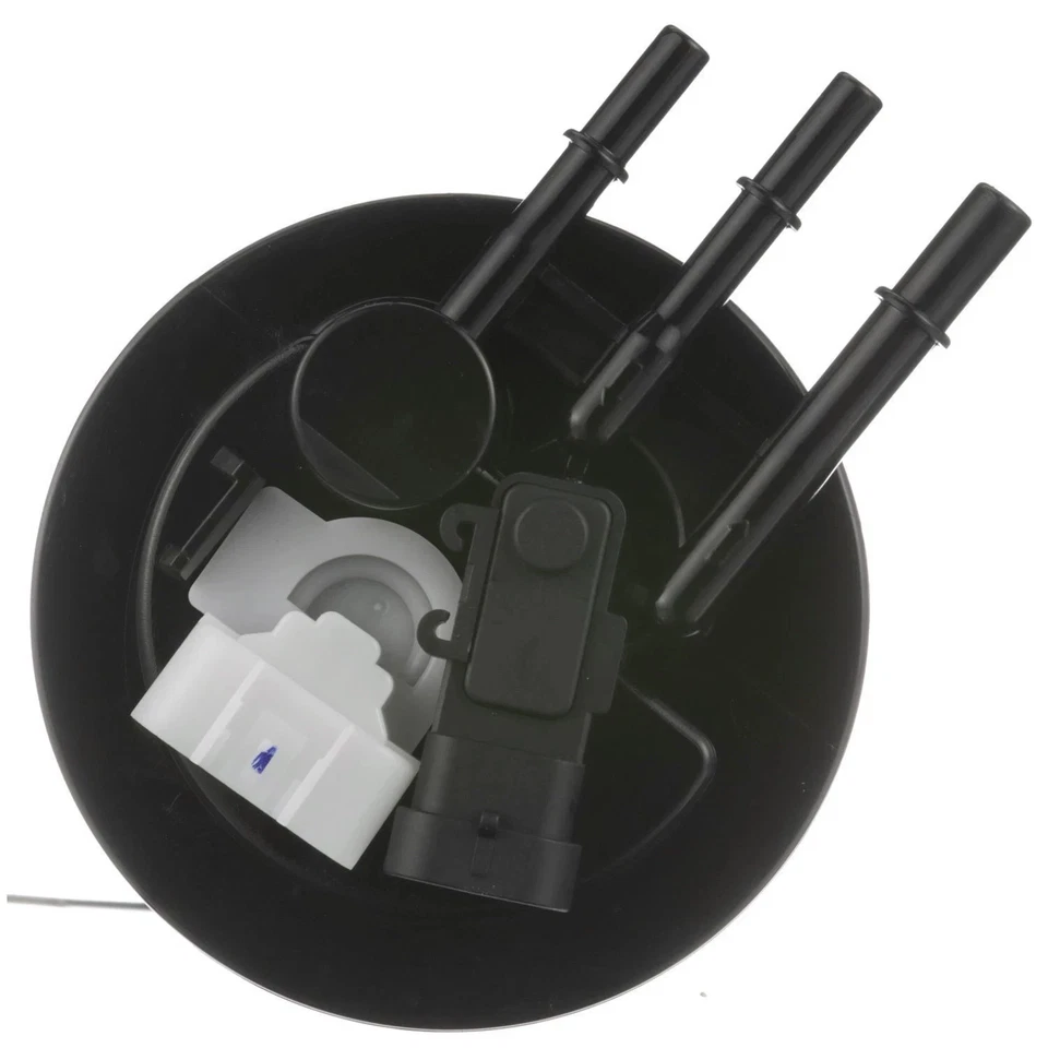 斯巴达燃油泵 PN3145 适用于雪佛兰科罗拉多吉姆西峡谷 2004 - 2005 — 第 3/4 张图片