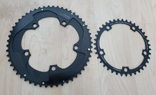 Corone Sram Red 22 53 / 39 130bcd 11 velocità NUOVE
