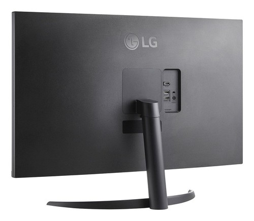 LG 32 " 32UR500K-B UHD 4K 16:9 HDMI Dp HDR10 Noir - Photo 5/8