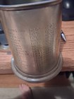 Pewter Presidental Tankard — photo 4