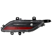 Back Up Lights  Driver Left Side Hand 8154148011 for Toyota Venza 2021-2024