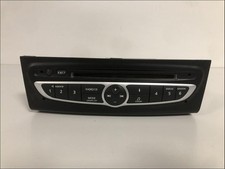 Autoradio Renault KOLEOS