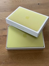 Apple Macbook Neo, 256 GB, Citrus, MHFD4D/A