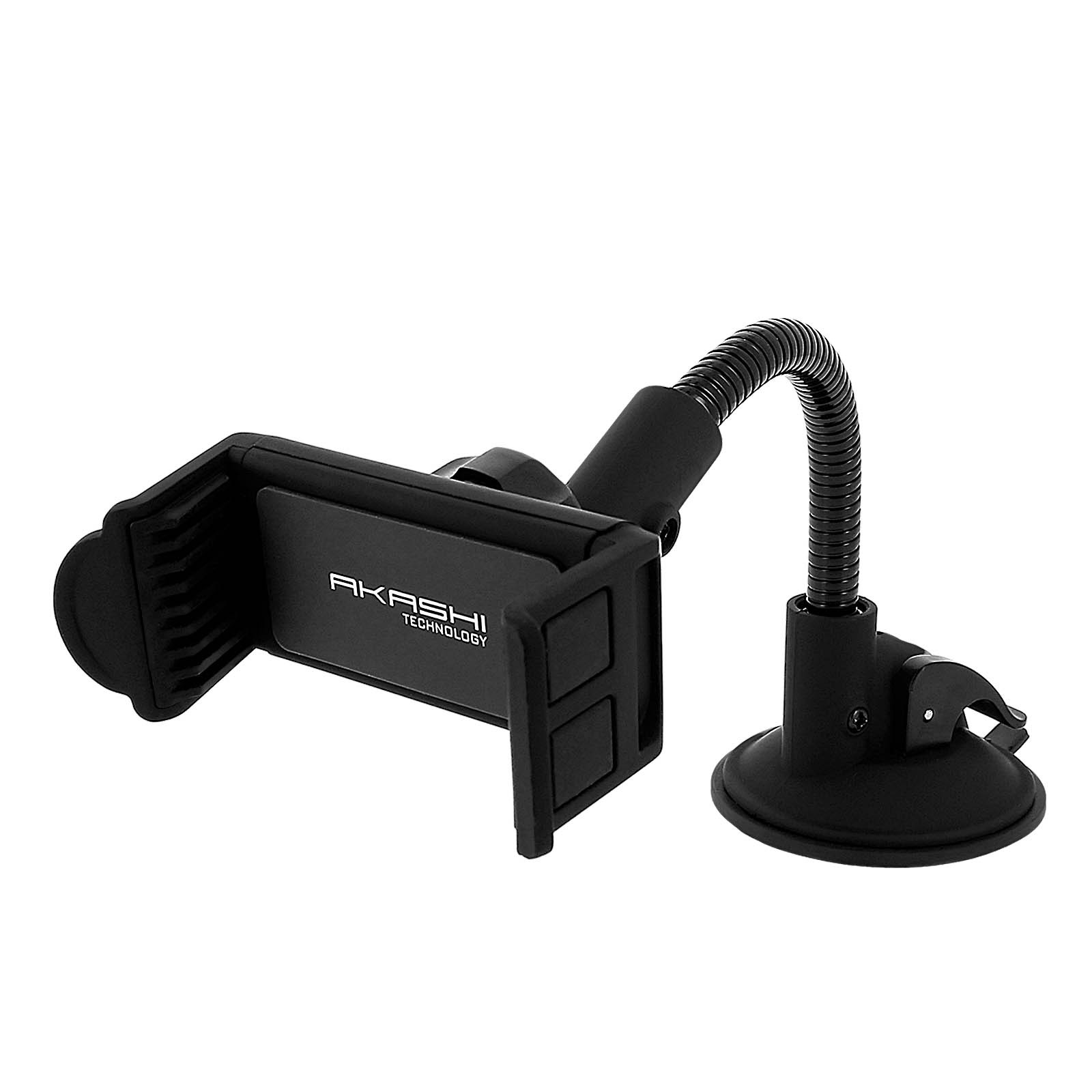Porte-brise extensible Akashi pour créer un coin bureau dans le salon