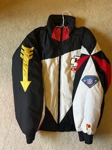Vintage Chiefs Jacket | eBay