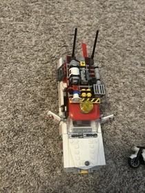 LEGO 75828 Ghostbusters Ecto-1 & 2 (fully Complete) (with Instructions)