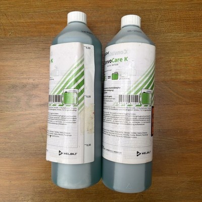 Convotherm Convocare Spülmittel Konzentrat 1Ltr - 3007028