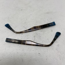 Ray-Ban RB5150 5490 135mm Brown Blue Temple Arm PARTS 388N