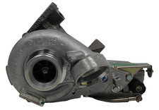 Mercedes-Benz Abgasturbolader A6460901080 OM6...