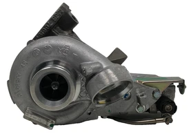 Mercedes-Benz Abgasturbolader A6460901080 OM646