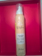 Milk_shake lifestyling volumizing mousse 6.4 oz /200ml 