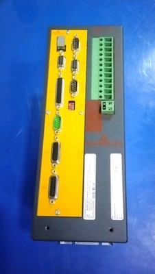 BAUMULLER BUM60-0816-54-B-001-VC-0A-0001-0012-0000 Servo Drive BUM60-08/16