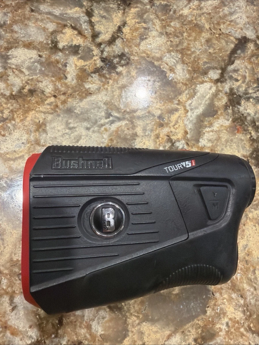 Bushnell Tour V3 Slope Edition for sale | eBay