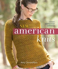 New American Knits: Classic Sportswear Patterns