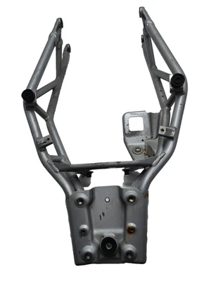 Support Pour Cadre Arrière Ducati Hypermotard 796 2009-2013 Bronzo WOB - Photo 1/4