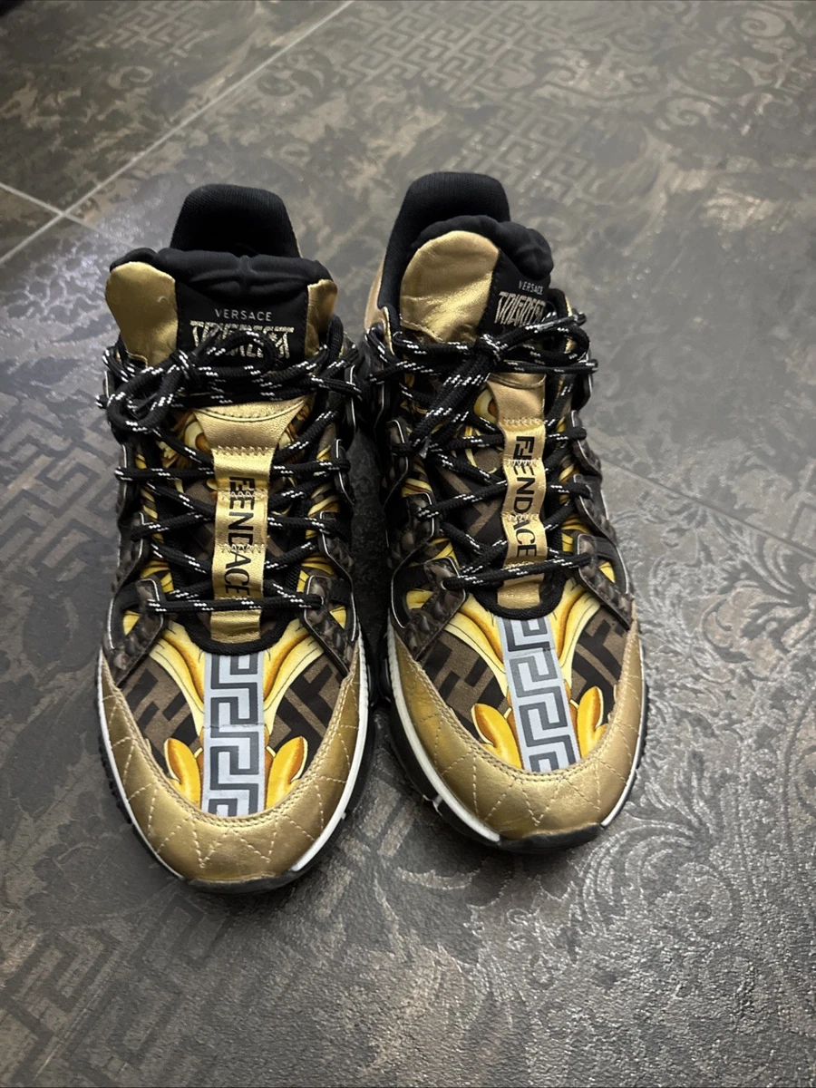 Zapatillas Versace para hombre