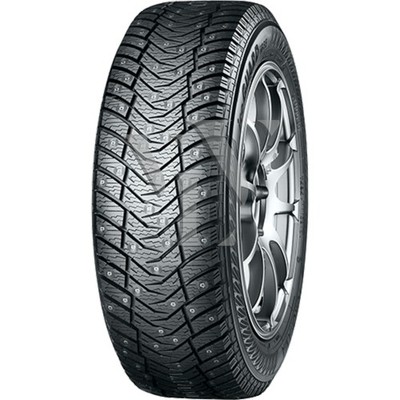 4x  Winterreifen YOKOHAMA ICEGUARD STUD IG65 XL RPB 315/35 R21 111 T