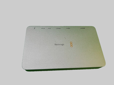 Blackmagic Design UltraStudio Express