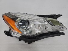 Feu avant (phare) Maserati QUATTROPORTE
