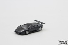 Schuco Lamborghini Murciélago grey 1:87 /S272