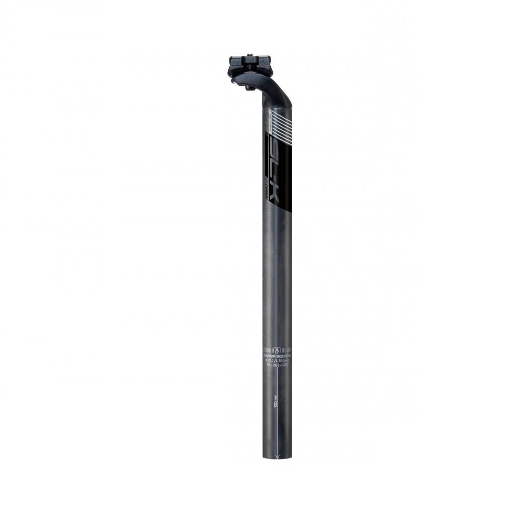 Sattelstütze Sl-K Kohlenstoff sb20 27.2x350mm Kompatibel di2 2019 421756135 FSA