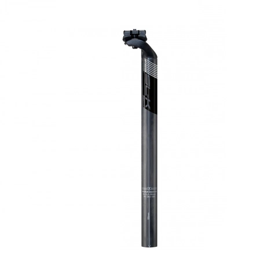 Selle Sl-K en Carbone sb20 27.2x350mm Compatible di2 2019 421756135 FSA B - Photo 1/1