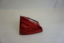 Original Audi  A5 8T Sportback Rücklicht Rückleuchte LED links Heckklappe 8T09