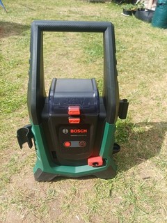 Bosch UniversalAquatak 36V 100 Cordless Pressure Washer – UNTESTED (NO BATTERY)