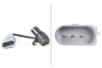 HELLA Impulsgeber, Kurbelwelle 6PU 009 163-181 für VW SKODA AUDI SEAT