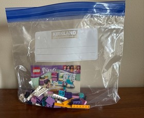 LEGO Friends: Emma's Fashion Design Studio (3936)