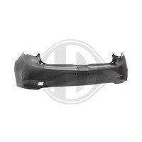 1X StoßFäNger Diederichs 4467056 Passend FüR Renault