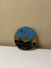 Super Mario Sunshine Nintendo GameCube – Authentic Disc Only