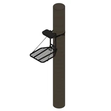 Rhino Basic Hunting Hang On Stand