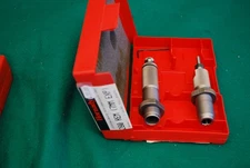 HORNADY CUSTOM GRADE RELOADING DIE SET FOR THE 280 REM [7MM EXPRESS]