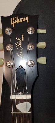 Gibson Les Paul Studio 2016 USA | eBay