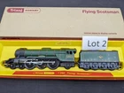 Triang Hornby R850  Flying Scotsman BR Green 4-6-2 60103 nr mint boxed LOT2