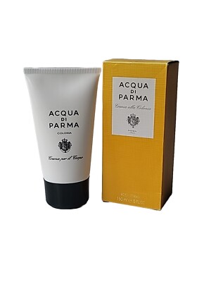 colonia cream