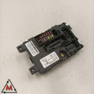 Fuse box module 00517817580 28050016 FIAT GRANDE PUNTO 199 2005-2012 (103852)