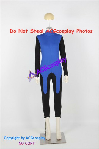 Super Smash Brothers Brawl Sheik Cosplay Costume include hat acgcosplay costume - Picture 6 of 8