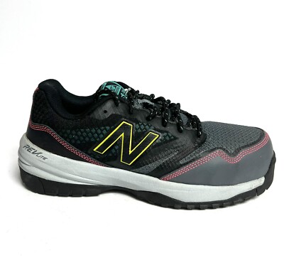 New Balance Womens 581V1 Work Sneaker Size M