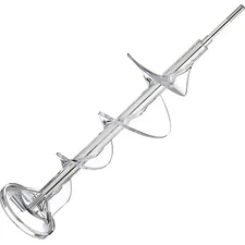 WR17X11705 Ice Maker Auger Compatible with AH964350, EA964350, PS1018130 1-PACK