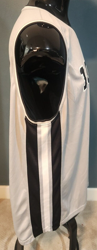 Demar Derozan #10 Mens 3XL Antonio Spurs Jersey Fanatics - Picture 7 of 14