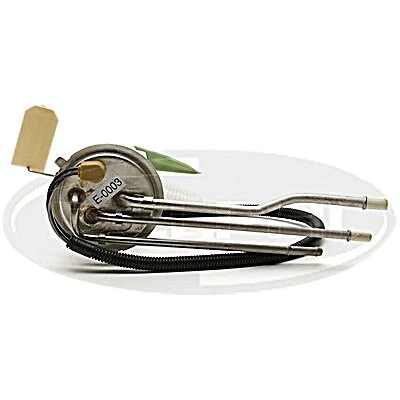 Bomba de combustible eléctrica HP10024 Delphi gasolina nueva para Cadillac Fleetwood 1994-1996 Foto 3 de 4