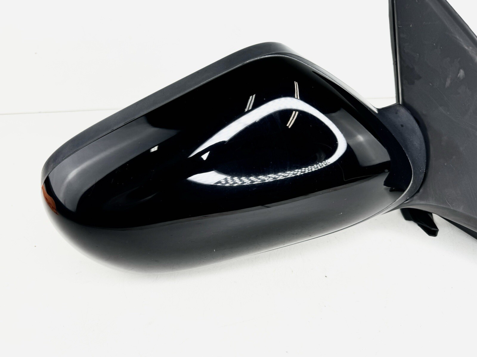 ✅ 2005 - 2016 Aston Martin DB9 Passenger Right Mirror Glass Assembly OEM