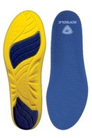 Sof Sole Men's Athlete Cushion Insole Shoe, Size 11-12.5, New, Free Shipping on sale Sof Sole Men's Athlete Cushion Insole Shoe, Size 11-12.5, New, Free Shipping on sale