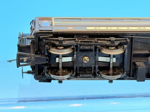 HORNBY 'OO' GAUGE R4437 'PULLMAN OBSERVATION CAR' COACH INC INTERIOR LIGHTS ! - Picture 14 of 16
